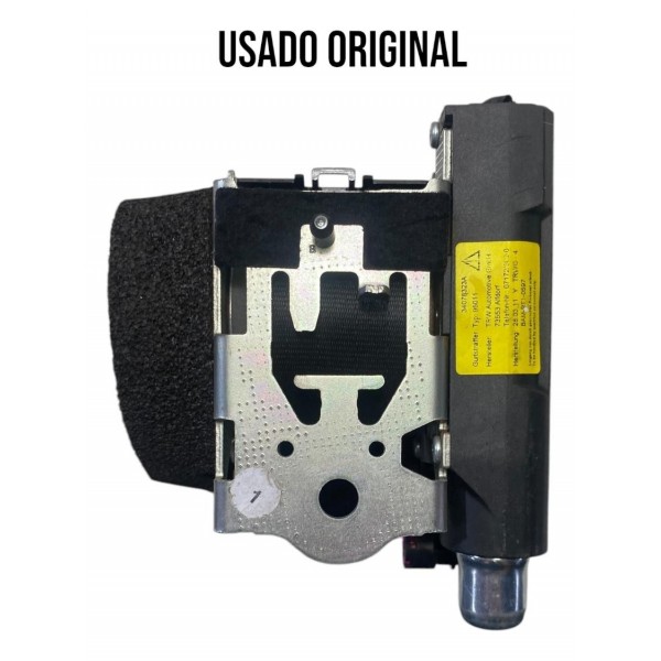 Cinto Segurança Traseiro Esquerdo C/ Air Bag Volvo S60 T5
