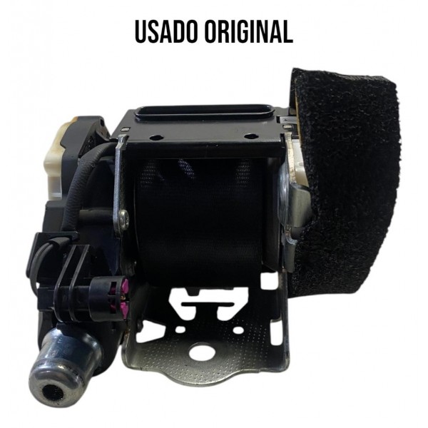 Cinto Segurança Traseiro Esquerdo C/ Air Bag Volvo S60 T5