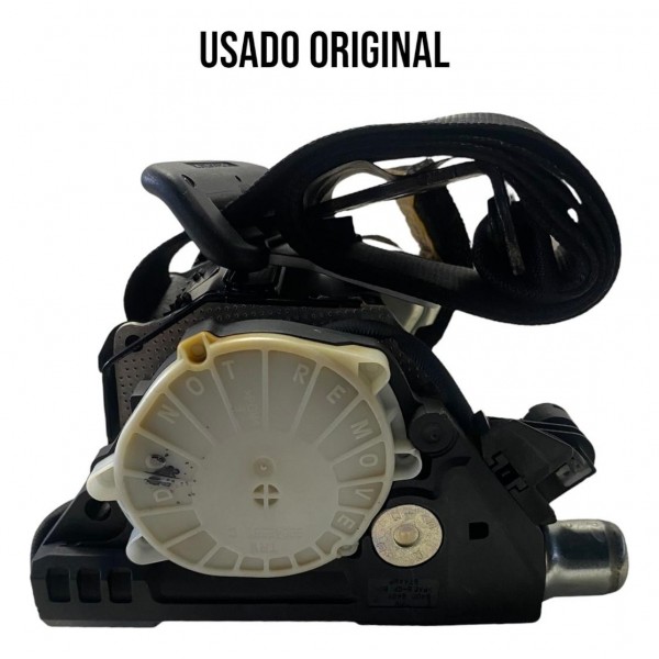 Cinto Segurança Traseiro Esquerdo C/ Air Bag Volvo S60 T5