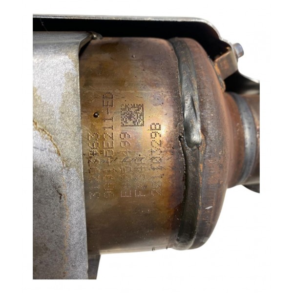 Catalisador Volvo S60 T5 2.0 2011  Original 9g915e211ed