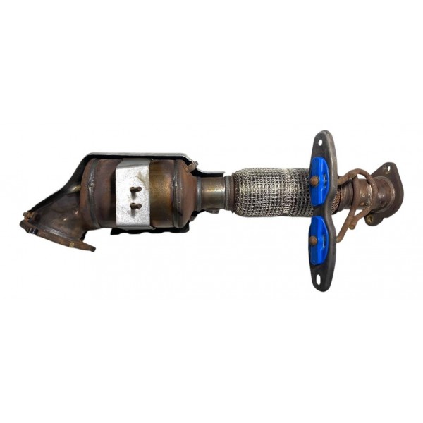 Catalisador Volvo S60 T5 2.0 2011  Original 9g915e211ed