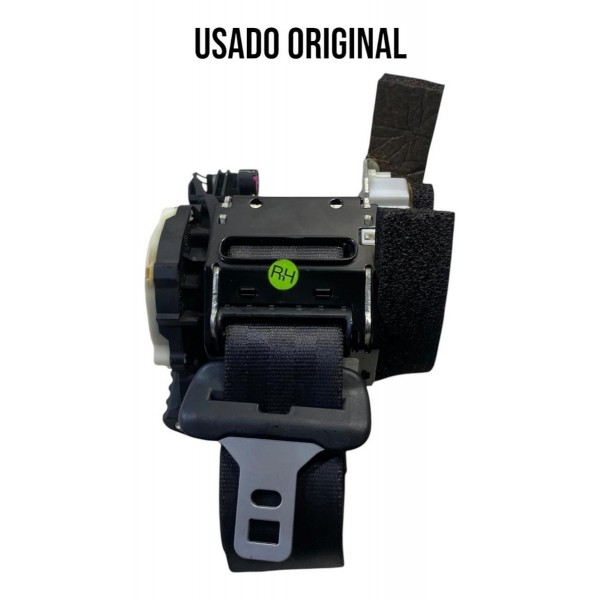 Cinto Segurança Com Air Bag Volvo S60 T5 Traseiro Direito