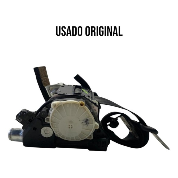 Cinto Segurança Com Air Bag Volvo S60 T5 Traseiro Direito