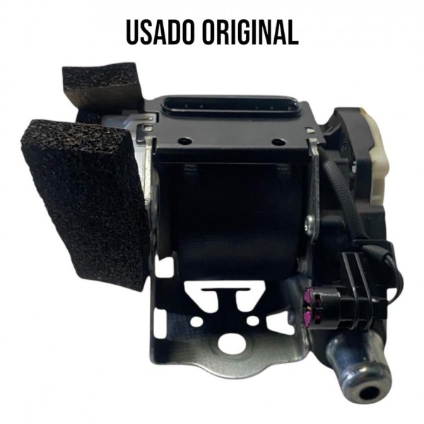 Cinto Segurança Com Air Bag Volvo S60 T5 Traseiro Direito