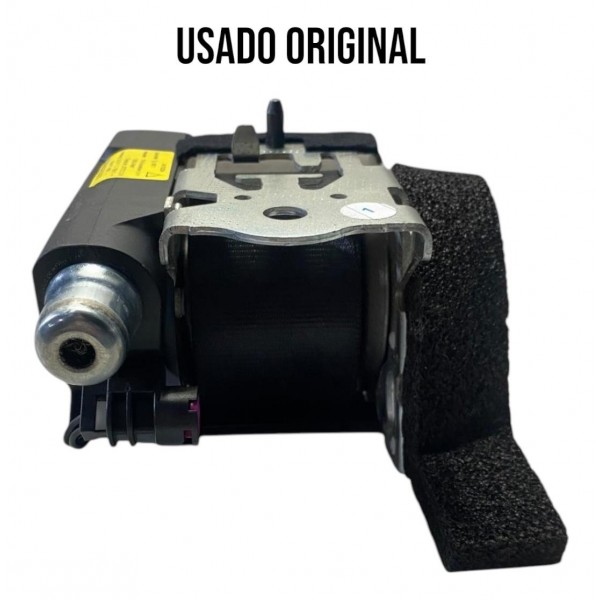 Cinto Segurança Com Air Bag Volvo S60 T5 Traseiro Direito