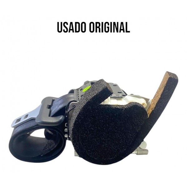 Cinto Segurança Com Air Bag Volvo S60 T5 Traseiro Direito