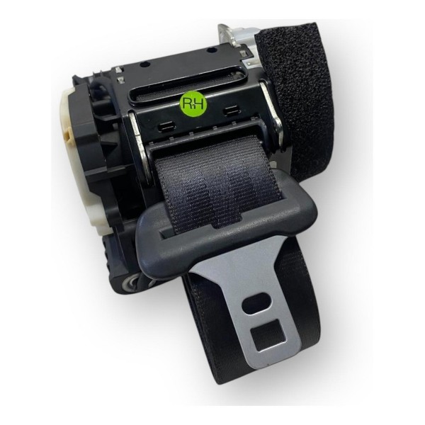 Cinto Segurança Com Air Bag Volvo S60 T5 Traseiro Direito