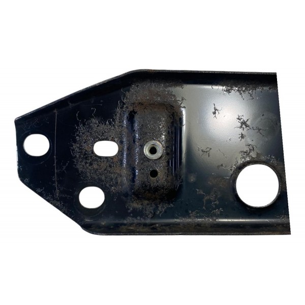 Travessa Inferior Radiador Volvo Xc60 2008 2009 2010 2011