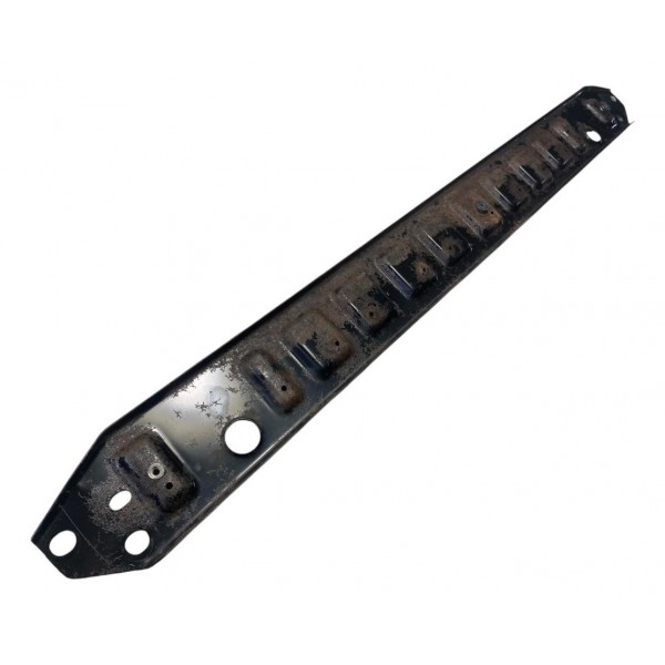 Travessa Inferior Radiador Volvo Xc60 2008 2009 2010 2011