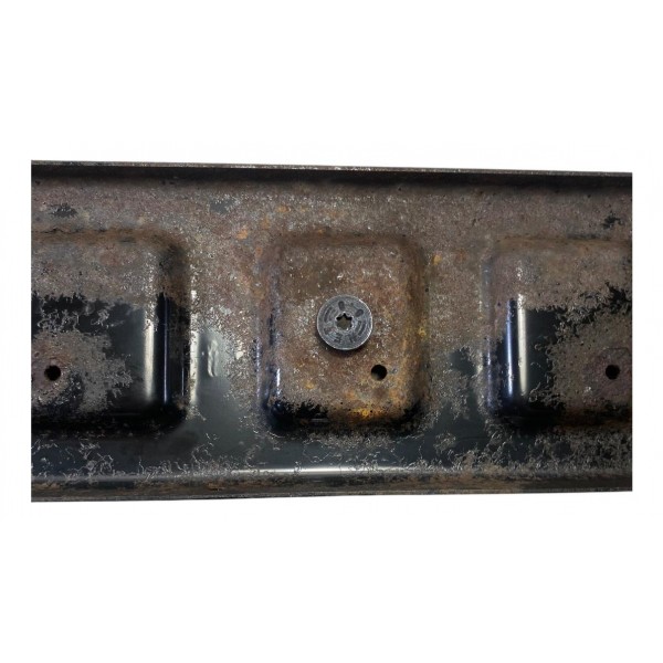 Travessa Inferior Radiador Volvo Xc60 2008 2009 2010 2011