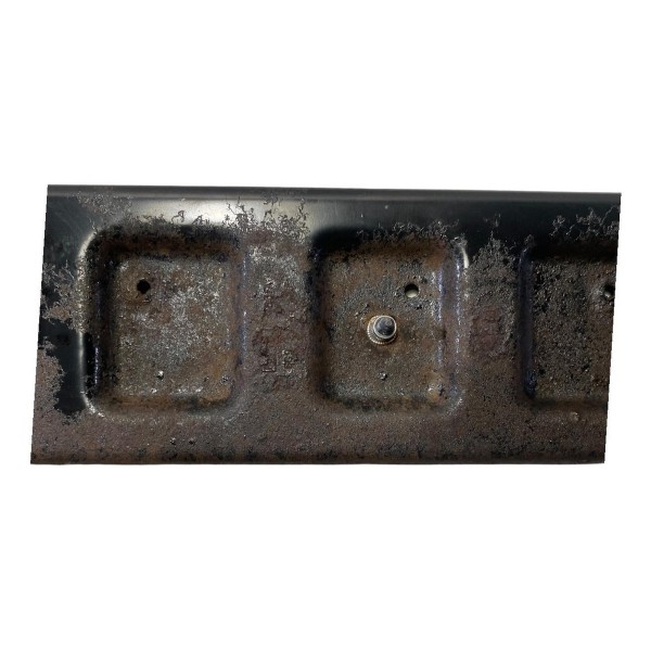 Travessa Inferior Radiador Volvo Xc60 2008 2009 2010 2011