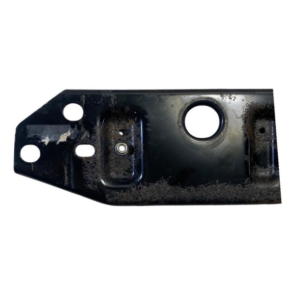 Travessa Inferior Radiador Volvo Xc60 2008 2009 2010 2011