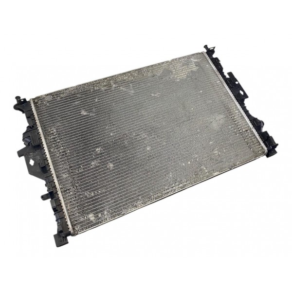 Radiador Água Volvo Xc60 T6 2009 2013 Original 31261105