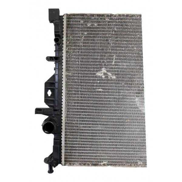 Radiador Água Volvo Xc60 T6 2009 2013 Original 31261105