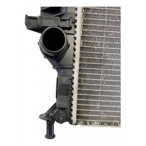 Radiador Água Volvo Xc60 T6 2009 2013 Original 31261105