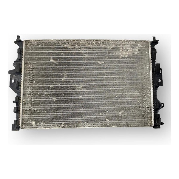 Radiador Água Volvo Xc60 T6 2009 2013 Original 31261105