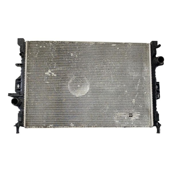 Radiador Água Volvo Xc60 T6 2009 2013 Original 31261105