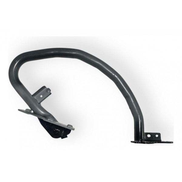 Dobradiça Tampa Volvo S60 Traseira Esquerda 2011 31301983