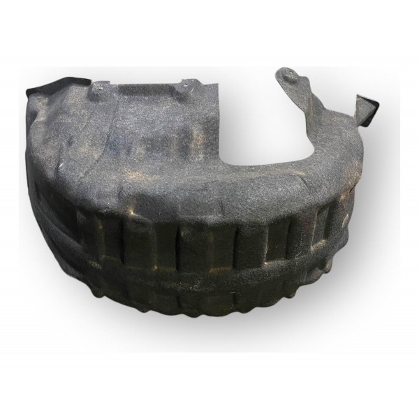 Parabarro Lameiro Volvo S60 T5 Traseiro Direito 2011 2012