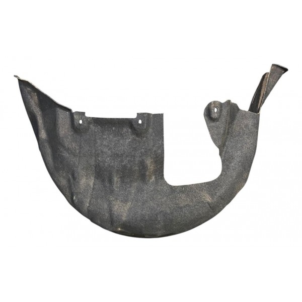 Parabarro Lameiro Volvo S60 T5 Traseiro Direito 2011 2012