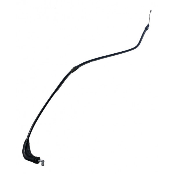 Cabo Fechadura Alavanca Banco Volvo S60 Esquerdo T5 2011