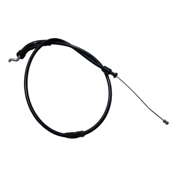 Cabo Fechadura Alavanca Banco Volvo S60 Esquerdo T5 2011