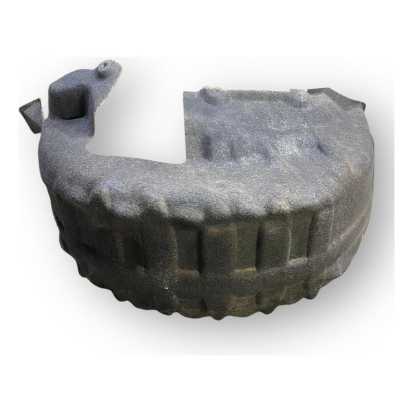 Parabarro Lameiro Volvo S60 Traseiro Esquerdo T5 2011 Origin