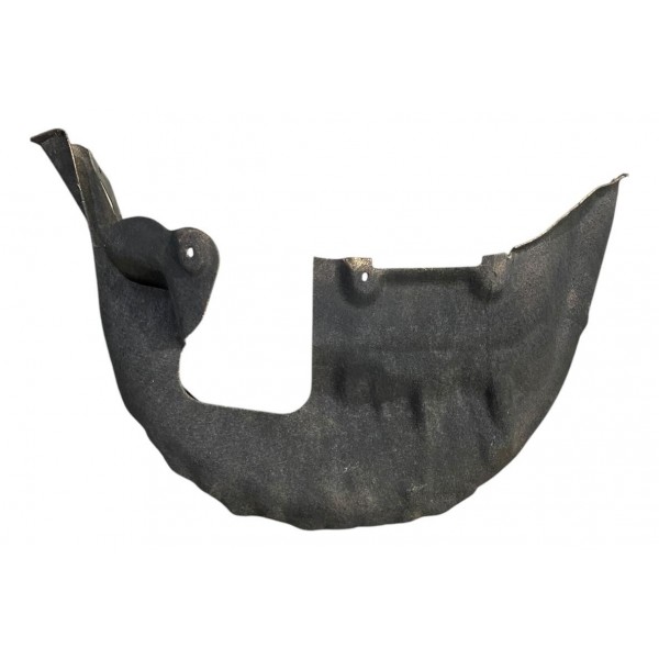 Parabarro Lameiro Volvo S60 Traseiro Esquerdo T5 2011 Origin