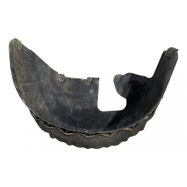 Parabarro Lameiro Volvo S60 Traseiro Esquerdo T5 2011 Origin