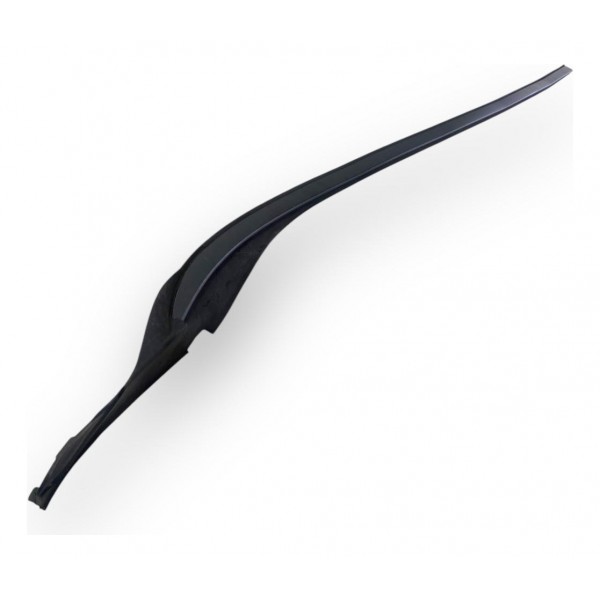 Moldura Acabamento Parabrisa Volvo S60 Direito 2011 30753986