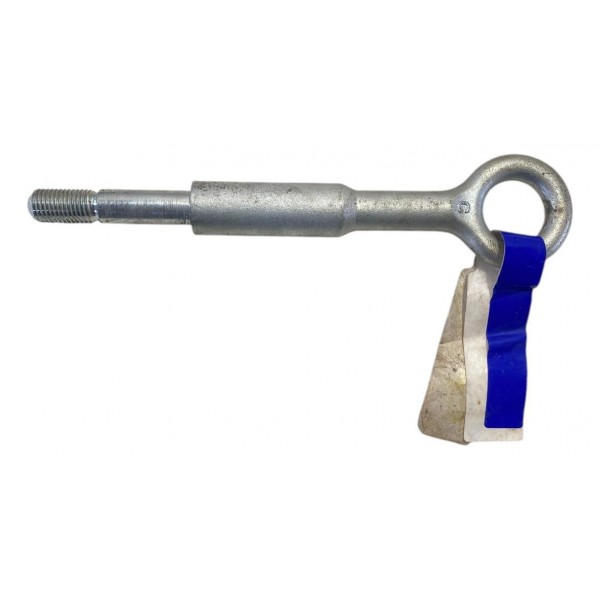 Gancho Reboque Parachoque Volvo S60 T5 2011 Original