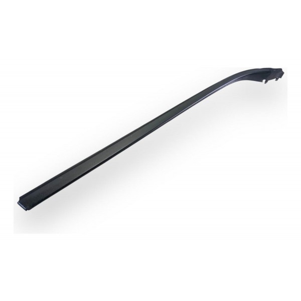 Moldura Acabamento Parabrisa Volvo S60 Esquerdo T5 2011