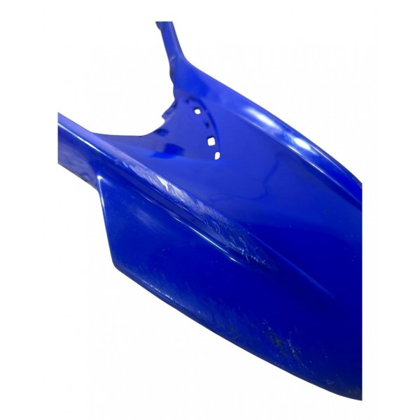 Paralama Dianteiro Yamaha Lander 250 Xtz 2021 Azul Original
