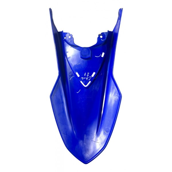 Paralama Dianteiro Yamaha Lander 250 Xtz 2021 Azul Original