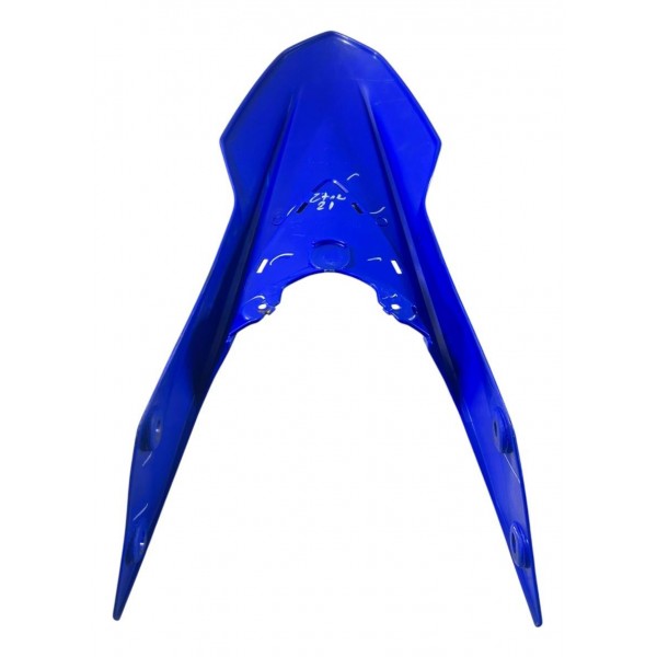 Paralama Dianteiro Yamaha Lander 250 Xtz 2021 Azul Original