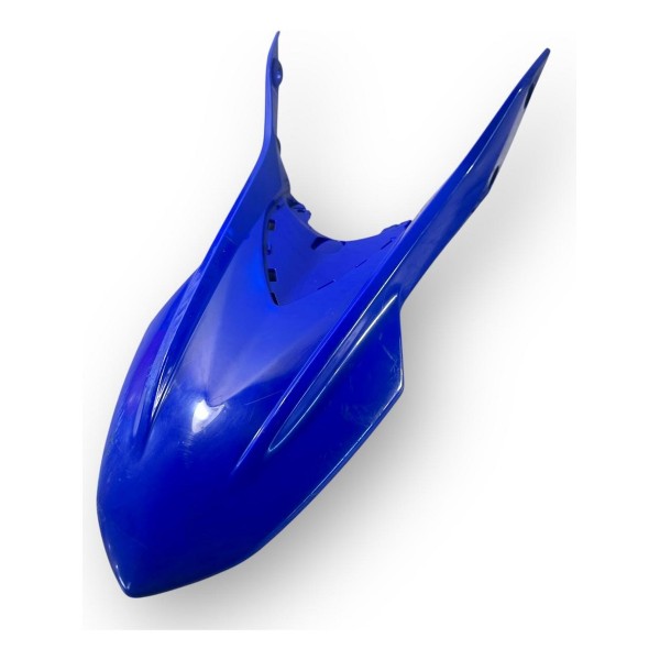 Paralama Dianteiro Yamaha Lander 250 Xtz 2021 Azul Original