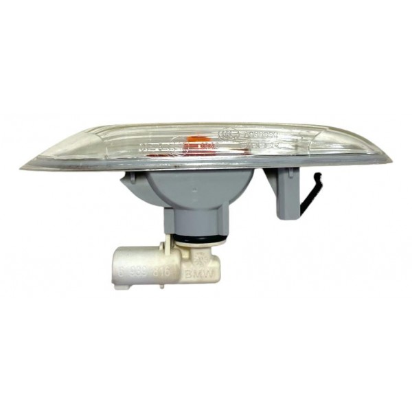 Pisca Seta Paralama Bmw 118i Direito 2009 2010