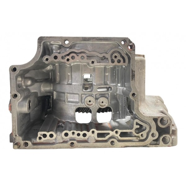 Carcaça Intermed Cx Câmbio Autom Astra 2005 2.0 3514150a080