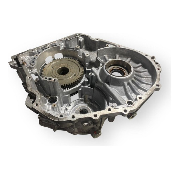 Carcaça Intermed Cx Câmbio Autom Astra 2005 2.0 3514150a080