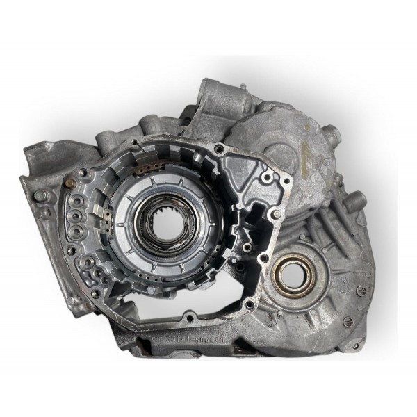 Carcaça Intermed Cx Câmbio Autom Astra 2005 2.0 3514150a080