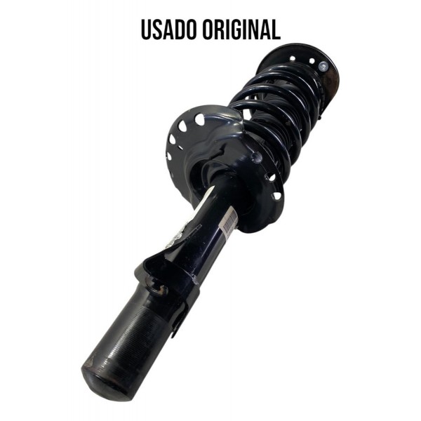 Torre Amortecedor Telescopio Volvo S60 T5 Direito 2011 Orig