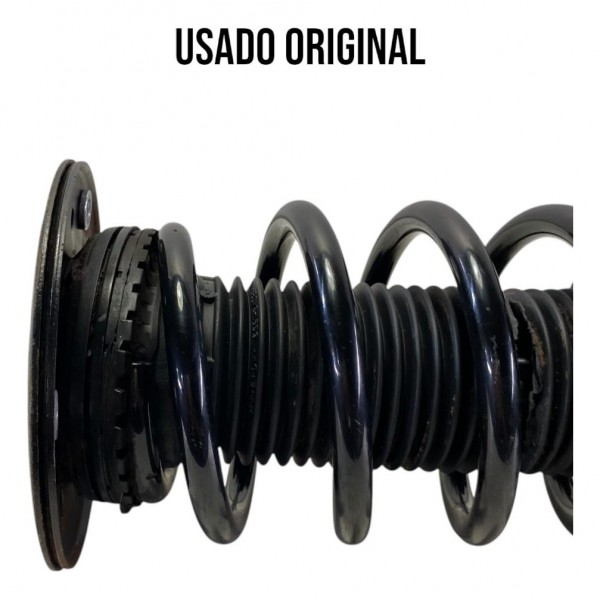 Torre Amortecedor Telescopio Volvo S60 T5 Direito 2011 Orig