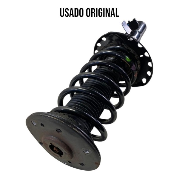 Torre Amortecedor Telescopio Volvo S60 T5 Direito 2011 Orig