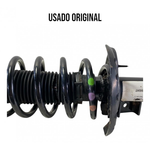 Torre Amortecedor Telescopio Volvo S60 T5 Direito 2011 Orig