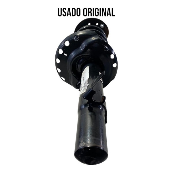 Torre Amortecedor Telescopio Volvo S60 T5 Direito 2011 Orig