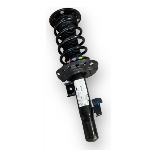 Torre Amortecedor Telescopio Volvo S60 T5 Direito 2011 Orig