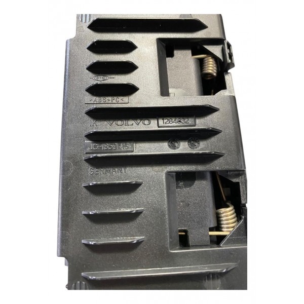 Porta Treco Cinzeiro Volvo S60 T5 2011 Original 1284832