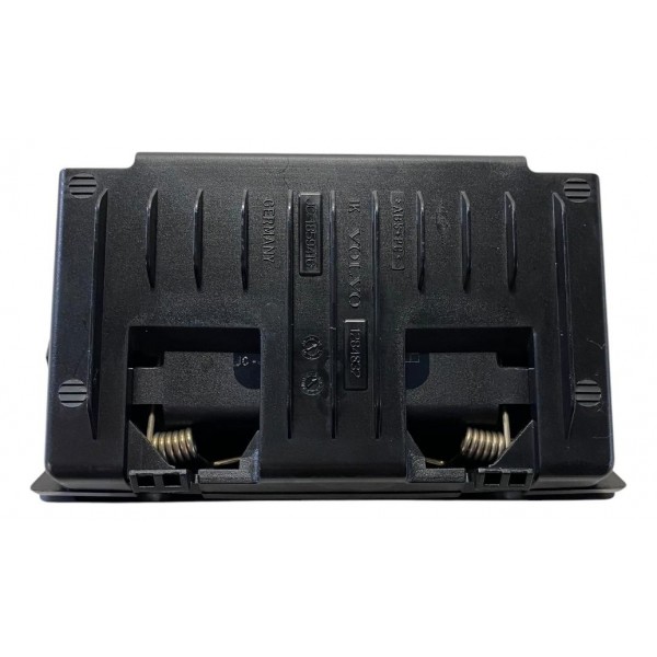 Porta Treco Cinzeiro Volvo S60 T5 2011 Original 1284832