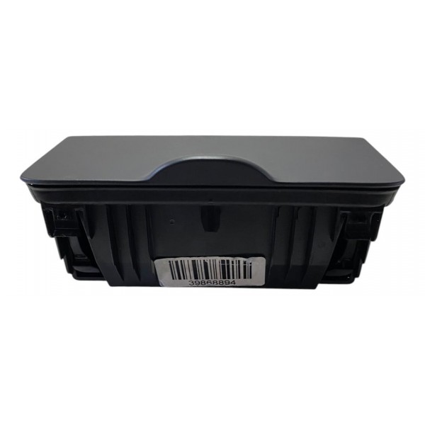 Porta Treco Cinzeiro Volvo S60 T5 2011 Original 1284832