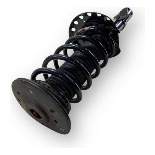 Torre Amortecedor Telescopio Volvo S60 T5 Esquerdo 2011 Orig